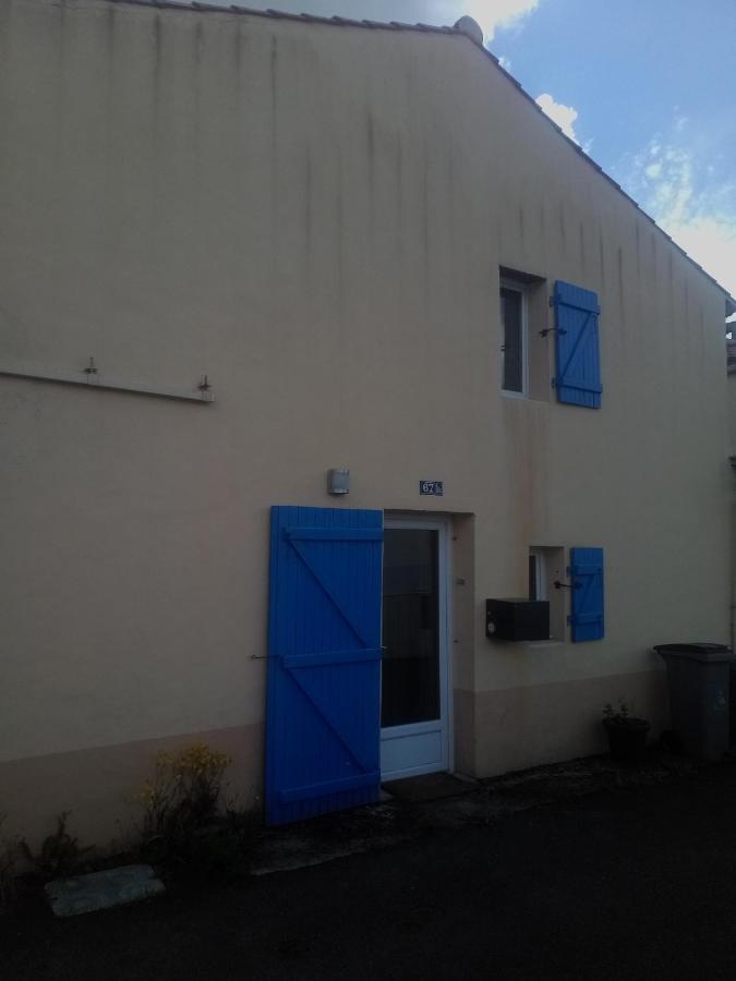 Maison Entre Terre Et Pierre, Proche Nantes Aeroport Villa บูกเนส์ ภายนอก รูปภาพ
