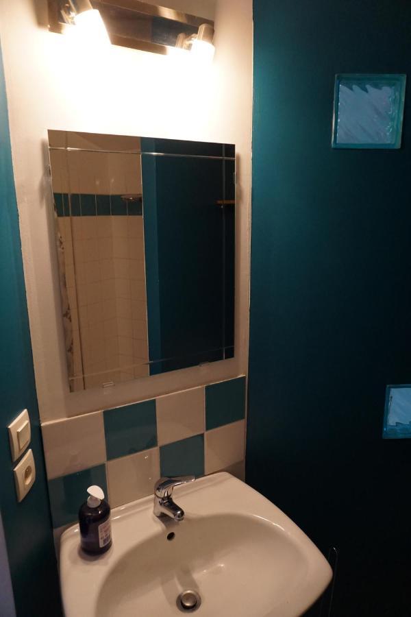 Maison Entre Terre Et Pierre, Proche Nantes Aeroport Villa บูกเนส์ ภายนอก รูปภาพ