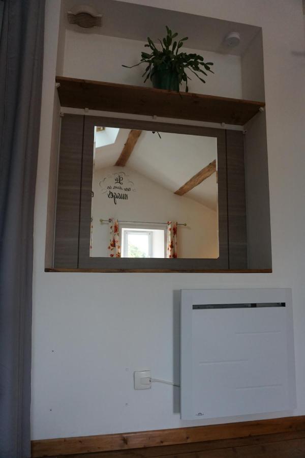 Maison Entre Terre Et Pierre, Proche Nantes Aeroport Villa บูกเนส์ ภายนอก รูปภาพ