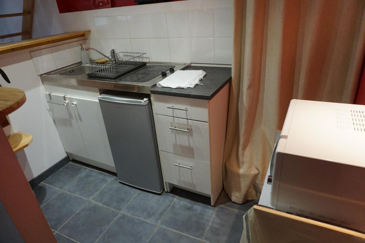 Maison Entre Terre Et Pierre, Proche Nantes Aeroport Villa บูกเนส์ ภายนอก รูปภาพ