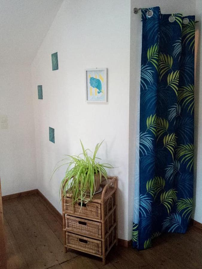 Maison Entre Terre Et Pierre, Proche Nantes Aeroport Villa บูกเนส์ ภายนอก รูปภาพ